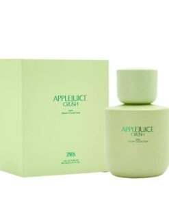 Zara Apple Juice Crush