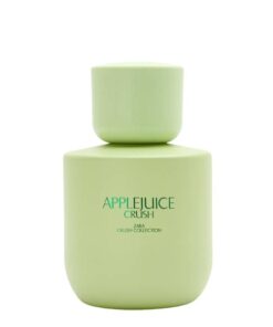 Zara Apple Juice Crush