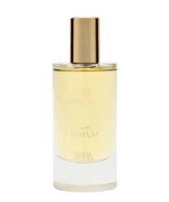 Zara Lush Vanilla