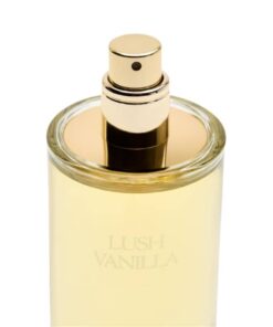 Zara Lush Vanilla