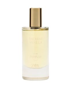 Zara Radiant Vanilla