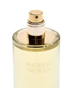 Zara Radiant Vanilla