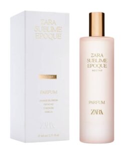 Zara Sublime Epoque Nectar