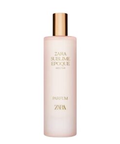 Zara Sublime Epoque Nectar