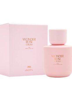 Zara Wonder Rose Crush