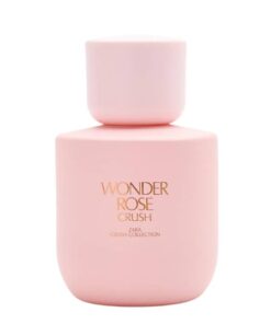 Zara Wonder Rose Crush