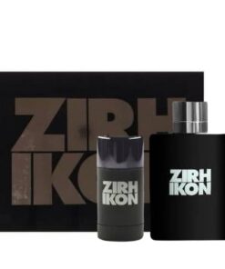 Zirh Ikon Gift Set