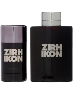 Zirh Ikon Gift Set