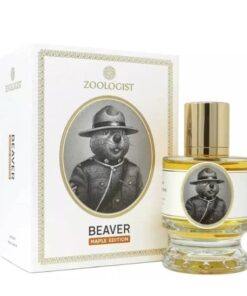 Zoologist Beaver Maple Edition