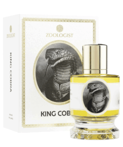 Zoologist King Cobra
