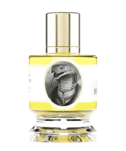 Zoologist King Cobra