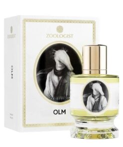 Zoologist Olm