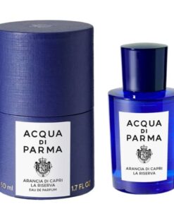 عطر ادکلن آکوا دی پارما آرانچیا دی کاپری لا ریزروا | Acqua di Parma Arancia di Capri La Riserva
