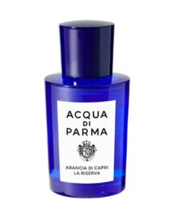 عطر ادکلن آکوا دی پارما آرانچیا دی کاپری لا ریزروا | Acqua di Parma Arancia di Capri La Riserva