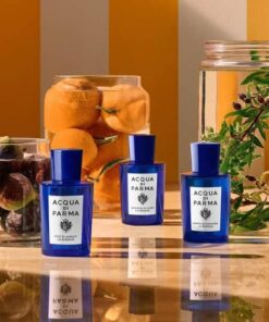 عطر ادکلن آکوا دی پارما فیکو دی آمالفی لا ریزر | Acqua di Parma Fico di Amalfi La Riserva