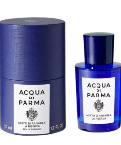 عطر ادکلن آکوا دی پارما میرتو دی پاناره‌آ لا ریزر | Acqua di Parma Mirto di Panarea La Riserva