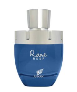 عطر ادکلن افنان ریر ریف | Afnan Rare Reef