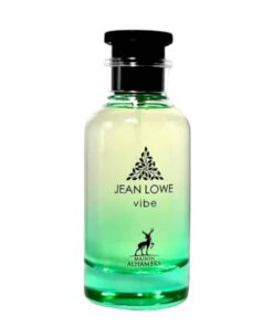 عطر ادکلن الحمبرا جین لوو وایب (مشابه لویی ویتون پسیفیک چیل) | Alhambra Jean Lowe Vibe