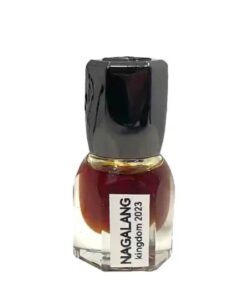 عطر ادکلن اریج لی دور ناگالانگ کینگدام | Areej Le Dore Nagalang Kingdom