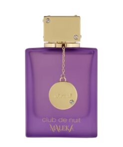 عطر ادکلن آرماف کلاب د نویت ملکه | Armaf Club De Nuit Maleka