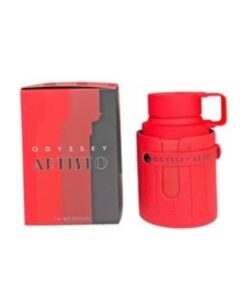 عطر ادکلن آرماف ادیسه آرتیستو | Armaf Odyssey Artisto