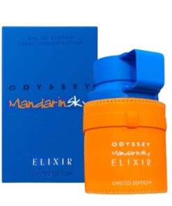 عطر ادکلن آرماف ادیسه ماندارین اسکای الکسیر | Armaf Odyssey Mandarin Sky Elixir