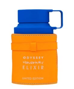 عطر ادکلن آرماف ادیسه ماندارین اسکای الکسیر | Armaf Odyssey Mandarin Sky Elixir