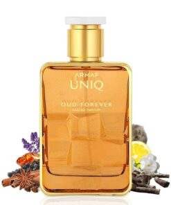 Armaf Uniq Oud Forever