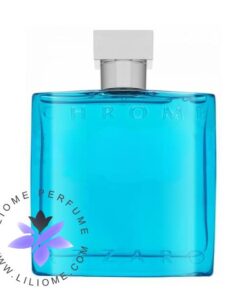 عطر ادکلن آزارو کروم لیمیتد ادیشن ۲۰۱۶ | Azzaro Chrome Limited Edition 2016