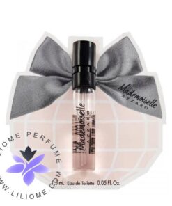 سمپل عطر آزارو مادمازل | Azzaro Mademoiselle EDP Sample