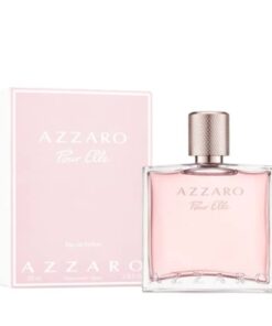 عطر ادکلن آزارو پور اله ۲۰۲۵ | Azzaro Pour Elle 2025