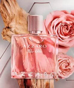 عطر ادکلن آزارو پور اله ۲۰۲۵ | Azzaro Pour Elle 2025