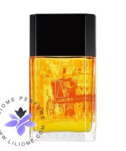 عطر ادکلن آزارو پور هوم لیمیتد ادیشن ۲۰۱۵ | Azzaro Pour Homme Limited Edition 2015