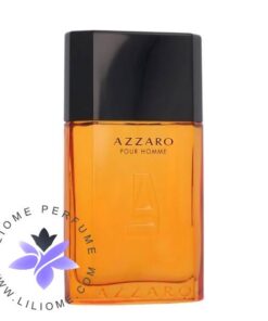 عطر ادکلن آزارو پور هوم لیمیتد ادیشن ۲۰۱۶ | Azzaro Pour Homme Limited Edition 2016