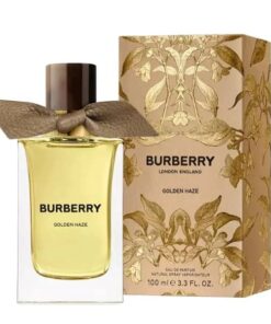 عطر ادکلن باربری گلدن هیز | Burberry Golden Haze