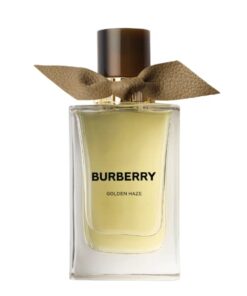 عطر ادکلن باربری گلدن هیز | Burberry Golden Haze