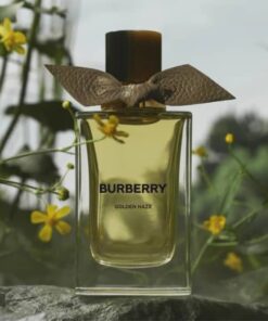عطر ادکلن باربری گلدن هیز | Burberry Golden Haze