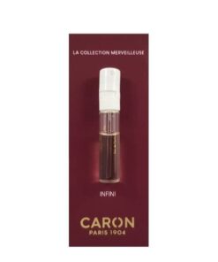 سمپل عطر کارون اینفینی | Caron Infini Sample
