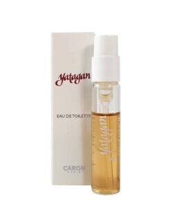_Caron Yatagan Sample