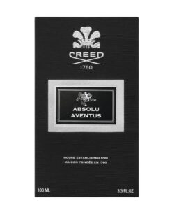 عطر ادکلن کرید ابسولو اونتوس 2025 | Creed Absolu Aventus 2025
