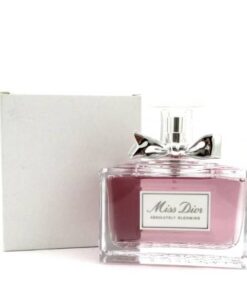 تستر اورجینال عطر دیور میس دیور ابسولوتلی بلومینگ | Dior Miss Dior Absolutely Blooming Tester
