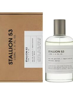 عطر ادکلن امپر استالیون ۵۳ | Emper Stallion 53