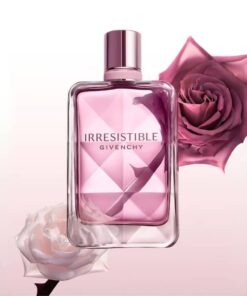 عطر ادکلن جیوانچی ایرسیستیبل وری فلورال | Givenchy Irresistible Very Floral