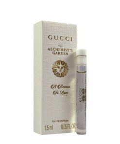 سمپل عطر گوچی ا ریسون تو لاو ادو پرفیوم | Gucci A Reason To Love EDP Sample