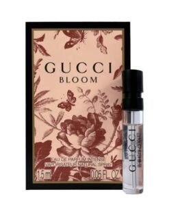 سمپل عطر گوچی بلوم اینتنس ادو پرفیوم | Gucci Bloom Intense EDP Sample