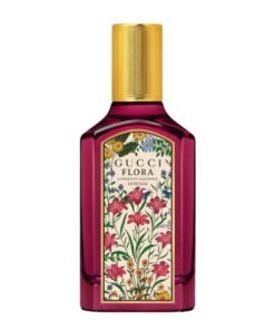 عطر ادکلن گوچی فلورا گورجس گاردنیا اینتنس | Gucci Flora Gorgeous Gardenia Intense