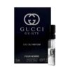Gucci Guilty Parfum Pour Homme EDP Sample
