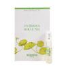 Hermès Un Jardin Sur Le Nil EDT Sample