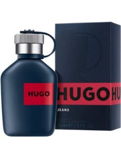 عطر ادکلن هوگو بوس جینز من | Hugo Boss Hugo Jeans Man