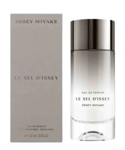 عطر ادکلن ایسی میاکه لو سل دیسی ادو پرفیوم | Issey Miyake Le Sel D'Issey EDP